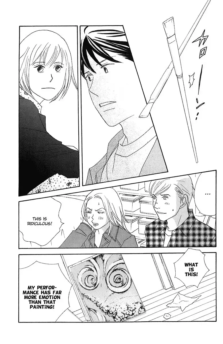 Nodame Cantabile Chapter 68 20